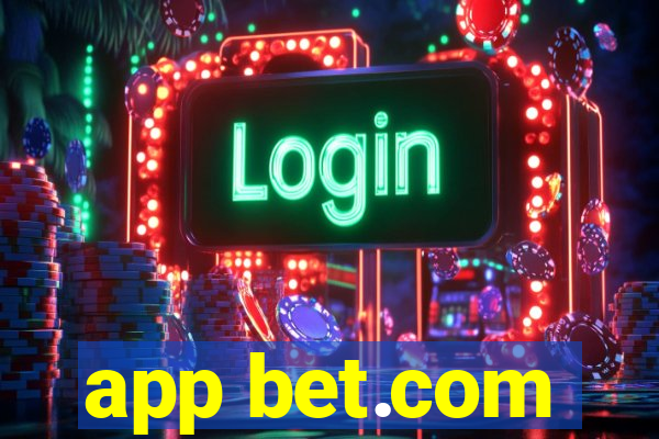 app bet.com